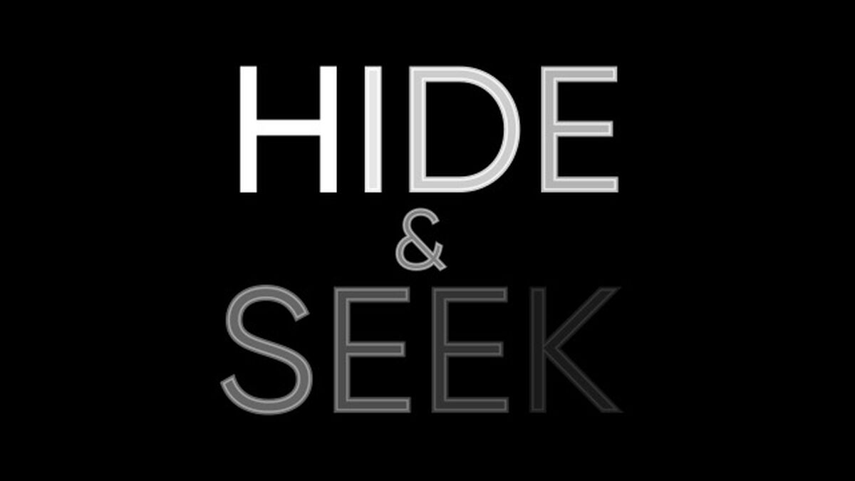Hide & Seek image number null